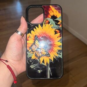Used iPhone 12 Pro Max Case